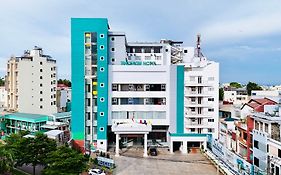 Tre Xanh Hotel